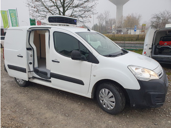 Carrinha frigorífica CITROËN Berlingo