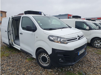 Carrinha frigorífica CITROËN Jumpy