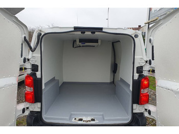 Locação financeira de Citroen JUMPY CHLODNIA MROZNIA CARRIER+230V KLIMA EURO6 [ Copy ] [ Copy ] Citroen JUMPY CHLODNIA MROZNIA CARRIER+230V KLIMA EURO6 [ Copy ] [ Copy ]: foto 2