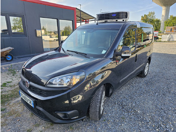 Carrinha frigorífica FIAT Doblo