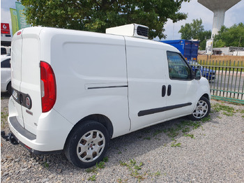 Carrinha frigorífica FIAT DOBLO LONG CHLODNIA carrier KLIMA EURO6 [ Copy ] [ Copy ] [ Copy ]: foto 2