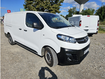 Furgão compacto OPEL Vivaro