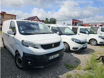 Carrinha frigorífica PEUGEOT Expert