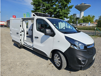Carrinha frigorífica RENAULT Trafic