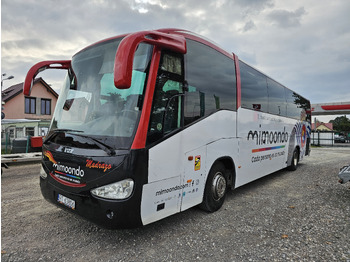 Autocarro SCANIA IRIZAR CENTURY 61 OSOB KLIMA EURO5: foto 3 Autocarro SCANIA IRIZAR CENTURY 61 OSOB KLIMA EURO5: foto 3