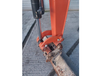 Escavadeira 2024 Hitachi ZXZX33-6CLR: foto 4 Escavadeira 2024 Hitachi ZXZX33-6CLR: foto 4