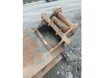 Garra Mechanical grapple: foto 3