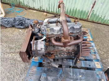 Motor Bobcat 645 Complete Engine For Parts 1732cc: foto 2