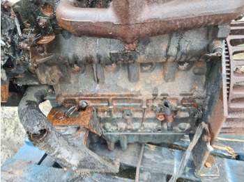Motor Bobcat 645 Complete Engine For Parts 1732cc: foto 3