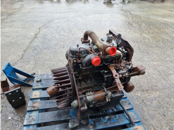 Motor Bobcat 645 Complete Engine For Parts 1732cc: foto 5