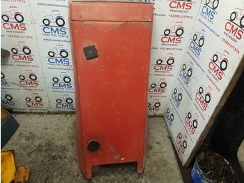 Capô CASE