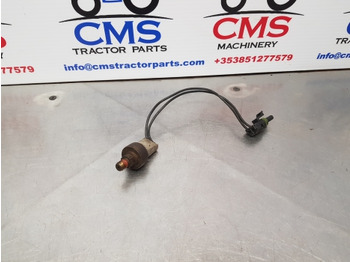 Sistema elétrico CASE