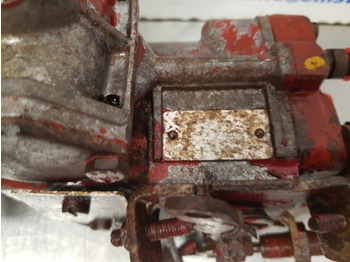 Injector Case International 584, 585, 385, Fuel Injection Pump 3218604r91, 0460314036: foto 2