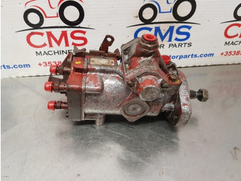 Injector Case International 584, 585, 385, Fuel Injection Pump 3218604r91, 0460314036: foto 3