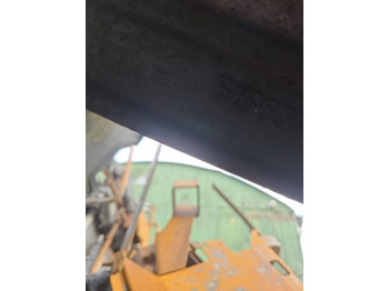 Eixo dianteiro Case Jx80, Jx90 New Holland Td80d, Td90d Front Axle Housing Beam 5156372: foto 3 Eixo dianteiro Case Jx80, Jx90 New Holland Td80d, Td90d Front Axle Housing Beam 5156372: foto 3
