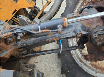 Eixo dianteiro Case Jx80, Jx90 New Holland Td80d, Td90d Front Axle Housing Beam 5156372: foto 2 Eixo dianteiro Case Jx80, Jx90 New Holland Td80d, Td90d Front Axle Housing Beam 5156372: foto 2