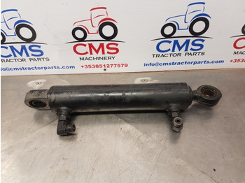 Direcção Case Maxxum 145 Mult - New Holland Steering Cylinder 87521950, 47582858: foto 2