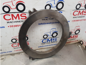 Disco de freio Case Puma New Holland T7, T7000 T7030 Rear Axle Brake Plate 5185968: foto 3