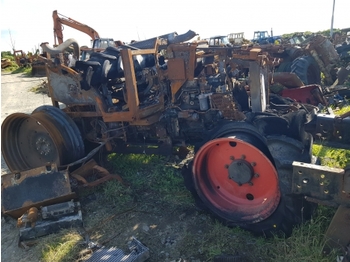 Motor CLAAS