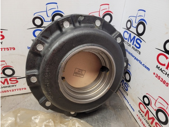 Eixo dianteiro Claas Arion 500, 600 A34, A35, A36, A37 Carraro Front Axle Hub Bolt Plate 11530: foto 5