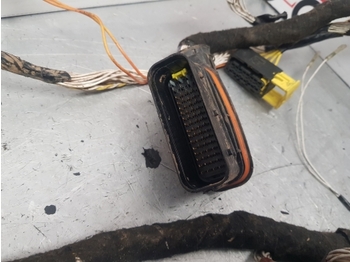 Cables/ Wire harness para Trator Claas Arion, Axion 640 Cab Wiring Loom Main 0022469930, 0026075290,: foto 5