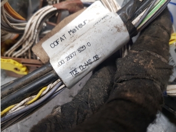 Cables/ Wire harness para Trator Claas Arion, Axion 640 Cab Wiring Loom Main 0022469930, 0026075290,: foto 2
