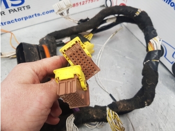 Cables/ Wire harness para Trator Claas Arion, Axion 640 Cab Wiring Loom Main 0022469930, 0026075290,: foto 4