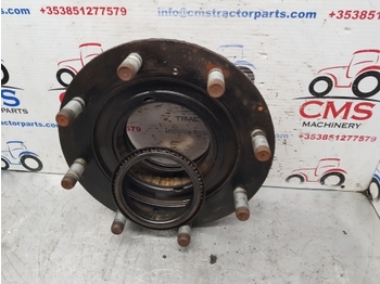 Cubo de roda para Trator Claas Axos 340 Carraro Front Axle Hub Bolt Plate 10927; 068620; 0011380810: foto 3