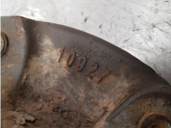 Cubo de roda para Trator Claas Axos 340 Carraro Front Axle Hub Bolt Plate 10927; 068620; 0011380810: foto 5