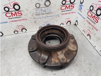 Cubo de roda para Trator Claas Axos 340 Carraro Front Axle Hub Bolt Plate 10927; 068620; 0011380810: foto 4
