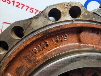 Peças de freio para Empilhador telescópico Claas Scorpion 732, 635, 736, 741, 746 Vp Brake Plate 0228.1609, 0019216080: foto 3