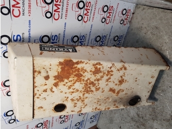 Capô para Trator David Brown Case 1290 , 1390 Bonnett And Nose Cone K300365 ,k956250: foto 4
