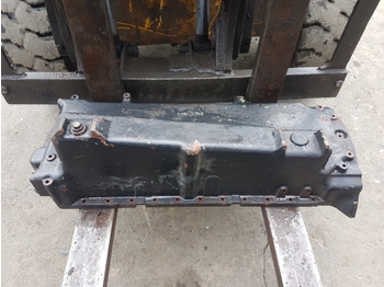 Motor e peças para Máquina agrícola Deutz Agrotron 150, Ttv, Mk3, Oil Sump, Oil Pan 04253996, 0427589: foto 2