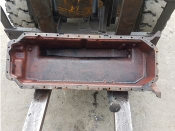 Motor e peças para Máquina agrícola Deutz Agrotron 150, Ttv, Mk3, Oil Sump, Oil Pan 04253996, 0427589: foto 5