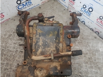 Hidráulica para Trator Deutz D6806, D7206 Lift Cover Complete 04337515, 4337515r: foto 4