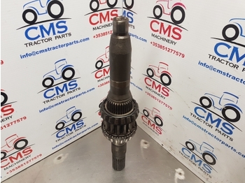 Eixo traseiro para Trator Deutz D7807c, Dx 3.90, 3.70, 6807, 7007, Rear Axle Drive Shaft Left 04310726: foto 5