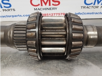 Eixo traseiro para Trator Deutz D7807c, Dx 3.90, 3.70, 6807, 7007, Rear Axle Drive Shaft Left 04310726: foto 3