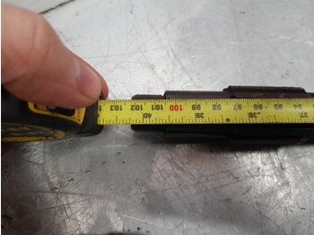 Transmissão para Trator Deutz Dx 3.90, 3.70 Sc, Vc, 6807, 7007, 7207, 6806 Transmission Shaft 04302639: foto 5