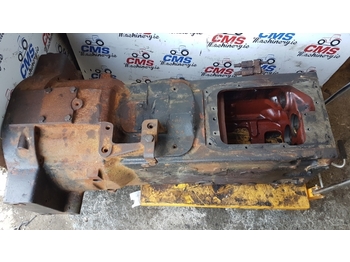 Caixas de velocidade e peças para Trator Deutz Dx 3.90 Transmission Gearbox Housing 043251440: foto 2