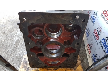 Caixas de velocidade e peças para Trator Deutz Dx 3.90 Transmission Gearbox Housing 043251440: foto 4