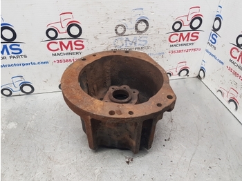 Eixo traseiro para Trator Deutz Dx, Dx4, Dx6 Rear Axle Intermediate Support Rhs 04331792; 04375059r: foto 5