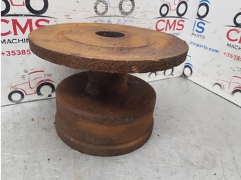 Tambor de freio para Trator Deutz Dx, Dx6., Series Dx4.70 Brake Disc Drum 04313624: foto 2