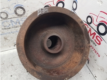 Tambor de freio para Trator Deutz Dx, Dx6., Series Dx4.70 Brake Disc Drum 04313624: foto 5