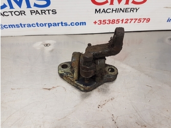 Eixo traseiro para Trator Deutz Dxbis110, Dx120, Dx90 Differential Support Lever 02383832, 02383836: foto 2