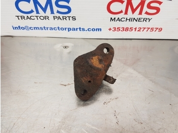 Eixo traseiro para Trator Deutz Dxbis110, Dx120, Dx90 Differential Support Lever 02383832, 02383836: foto 3