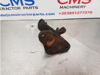 Eixo traseiro para Trator Deutz Dxbis110, Dx120, Dx90 Differential Support Lever 02383832, 02383836: foto 4