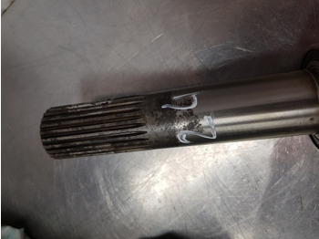 Transmissão Deutz Lamborghini Same Silver 100.6 Transmission Input Shaft 0.007.3433.3: foto 4