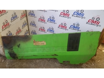 Carroceria e exterior DEUTZ