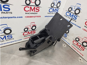 Suspensão Fendt 415, 400 Vario Series, Stabiliser Bracket Rh H404870040021, H404870040051: foto 2