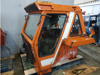 Cabine FIAT